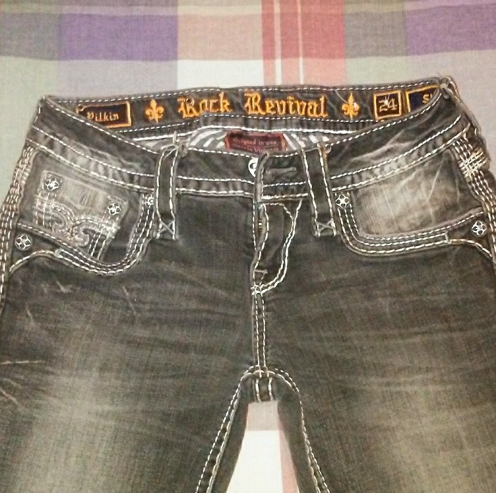 Rock Revival